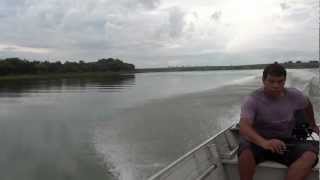 Характеристики sea pro 25 mercury