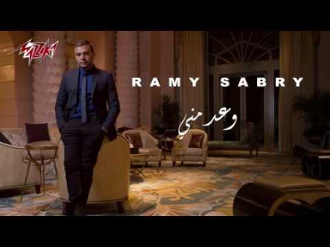 Waad Menni   Ramy Sabry وعد منى   رامى صبرى   YouTube