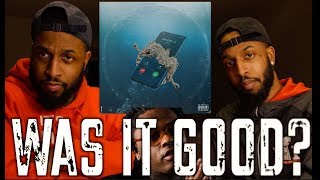 GUNNA &quot;ONE CALL&quot; | REACTION &amp; REVIEW | #MALLORYBROS 4K