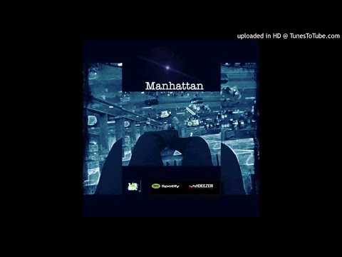 FINN PART JHON C  - MANHATTAN (PROD.CASA DOS INSETOS)