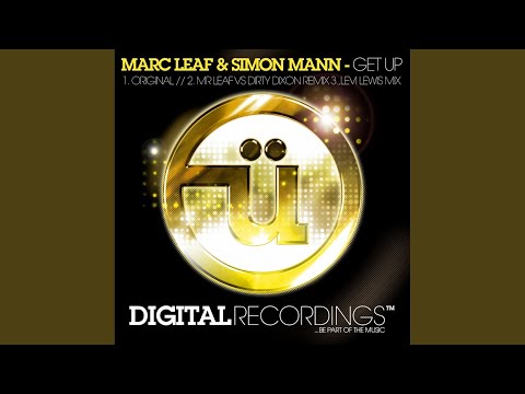 Get Up (Original Mix)