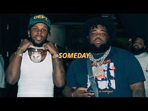ROD WAVE TYPE BEAT - ''Someday'' | TOOSII TYPE BEAT 2026