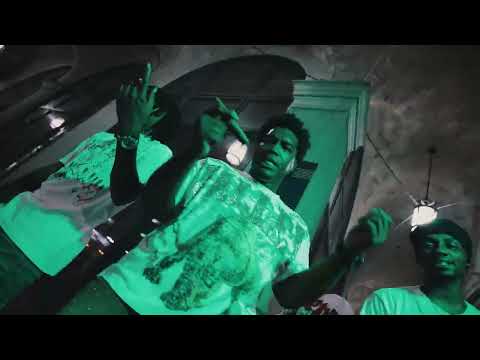 70thStreetCarlos - Dumb Shit (Official Video)