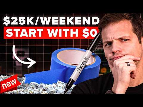 The Most Underrated Side Hustle You Can Start With $0