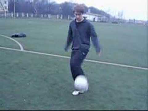 Football Freestyle