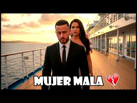 Yandel - Bad Woman 💔 (Audio)