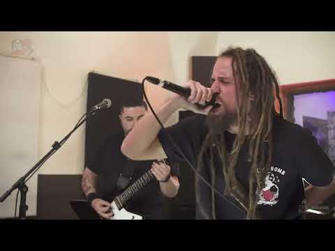 Poucas Ideias - TimeBomb Live Sessions