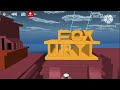 Fox Uryi Logo From Balu Mester