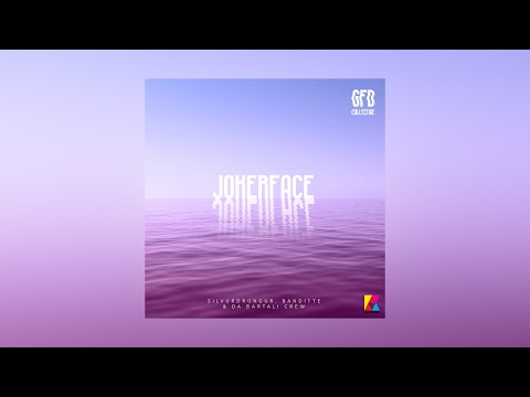 GFD Collective - Jokerface