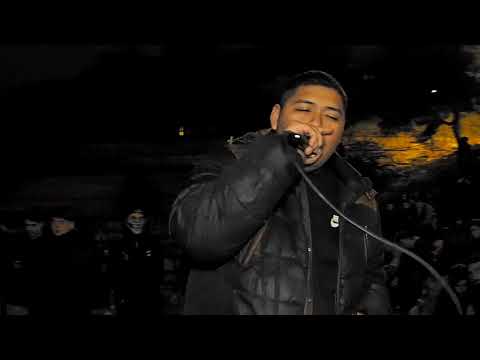 Classic vs Reuto - Resaca Battles 8 (Cuartos)