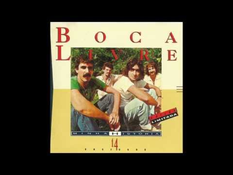 Se Meu Jardim der Flor - Boca Livre