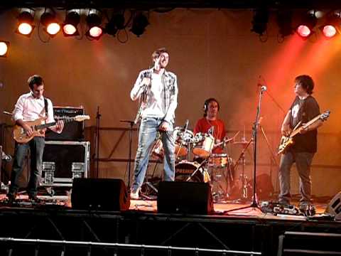 Live  Beaucouze
