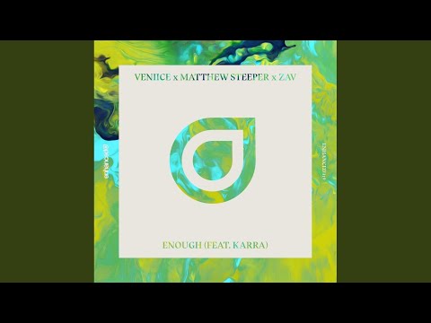 Enough (Original Mix)