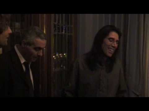 Andrea Parodi, Giorgio Panariello, Piero Solari