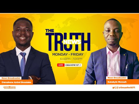 OMAN FM: NEWS (JUNE 28, 2022)