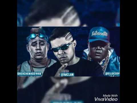 Mc Lan & Shevchenko e Elloco - Combate