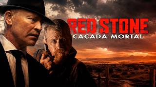 Red Stone: Caçada Mortal ◾ DUBLADO EM PORTUGUÊS ◾ FILME COMPLETO ◾🎞 Movie Play