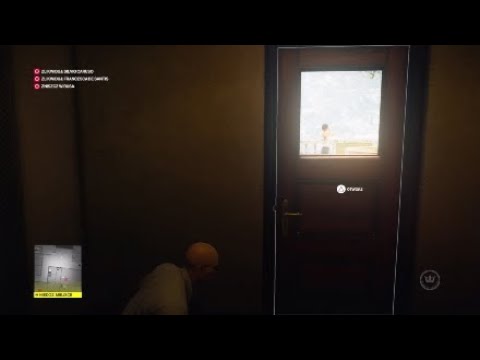 Hitman 2 | Świat jutra | Sapienza | PL + wyzwania | Mistrz | Odc 51