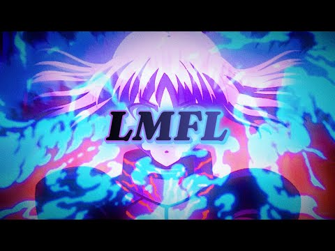 LMFL - Grioten, ARXMANE (AMV)