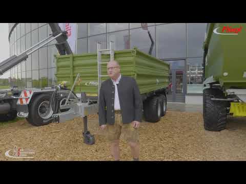 TDK 100 Fox and EDK 50