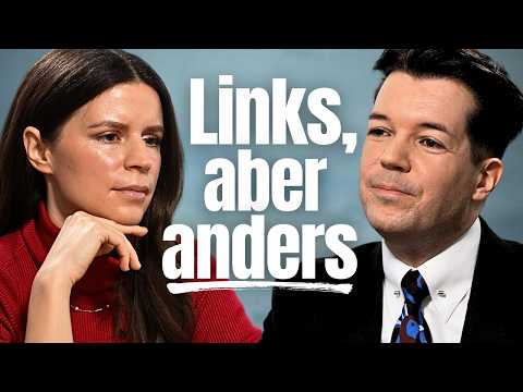 Warum rechte Politik Deutschland nicht retten kann | Wolfgang M. Schmitt