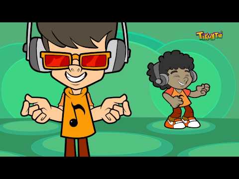 DVD A Turma doTikuntá - Som da Gente