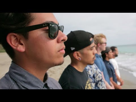 Colby Jeffers - Treasure (ft. Joel, Bill, Kishan, DJ, and José María) [Official Music Video]