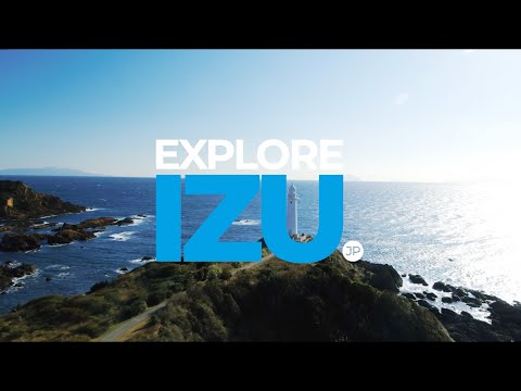 Izu Peninsula Showreel