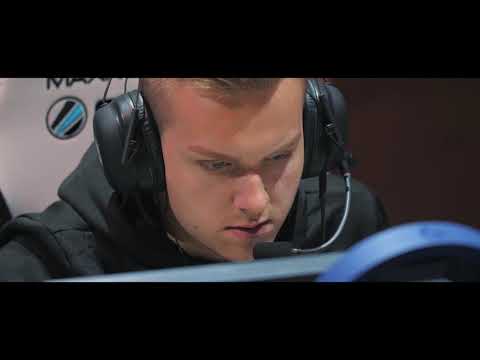 IEM Katowice Major 2019 - Introducing FaZe