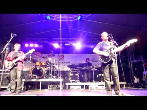 Olympic,Dobšiná(SK),6.6.2014,Bon soir mademolselle Paris