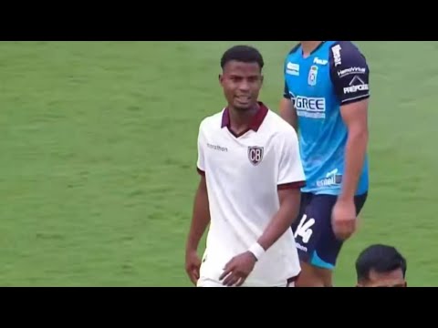 Blooming vs Bolívar/ resumen semifinal vuelta /28.2.26