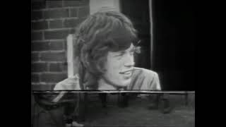 Mick Jagger | World in Action 1967