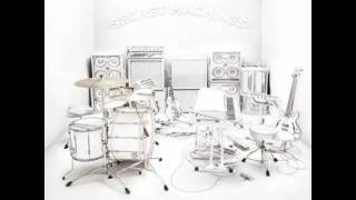 Secret Machines - You Are Chains