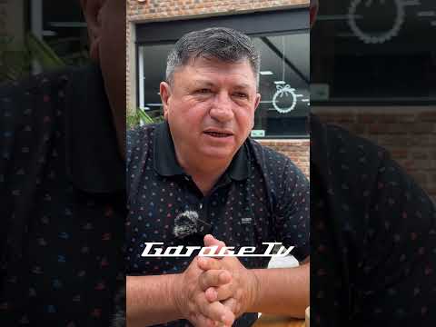 Nota Exclusiva "La Contra" Paco Perez (Parte 3) #santafe #cultura #music #musica #cumbia #Garage TV