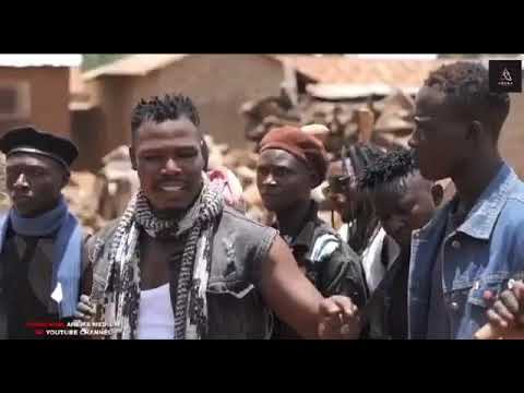 Na Ladidi episode 27 out on our YouTube Channel kuje ku kalla kar a baku labari.