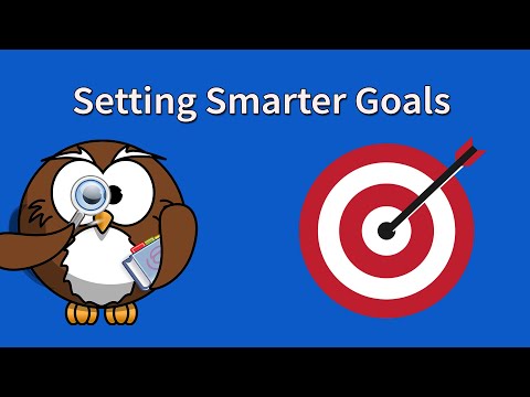 How to Set Smart Goals More Effectively