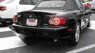 preview picture of video '2005 Mazda MX-5 Miata Chester VA 23831'