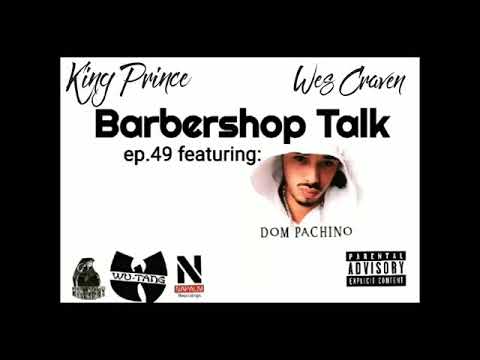 Dom Pachino says "Cilvaringz is a bloodsucker of the Wu"