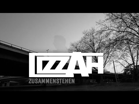 Cizzah - Zusammenstehen (PROD. CIZZAH)