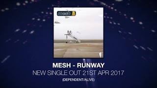 Mesh - European Tour 2017 Trailer