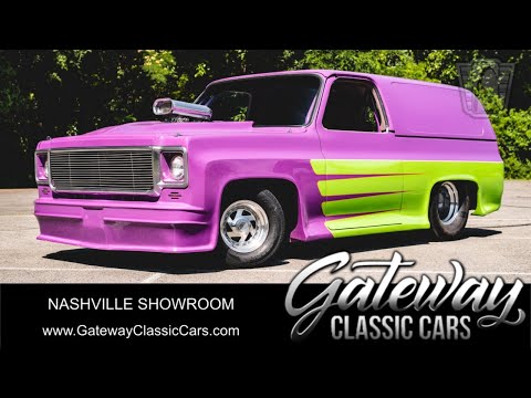 1974 GMC Jimmy (CC-1862289) for sale in O'Fallon, Illinois