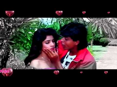 Poster dil aashna hai (title)