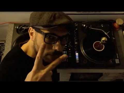 Dj Delta - Hip Hop Resurrection