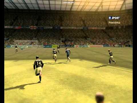 Beautiful Goals - Fifa 07