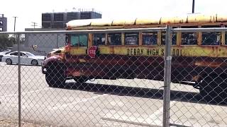 SDCC 2017 It Bus Offsite Update San Diego Comic-Con