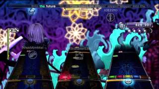 Fly Like an Eagle by Steve Miller Band Full Band FC #1217