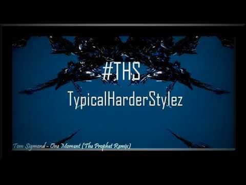 Tom Sigmond - One Moment (The Prophet Remix) Live @ Qlimax 2011 [HQ]