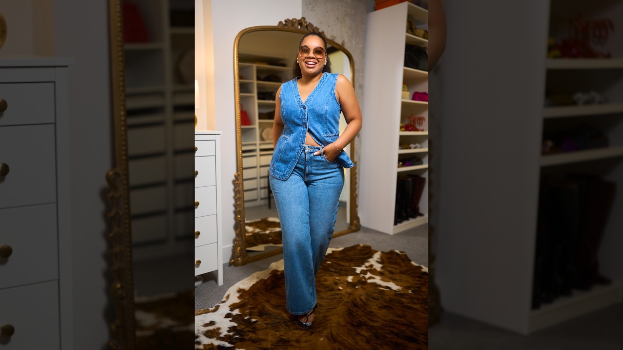 Old Navy Jeans Worth Trying + Zara Jewelry Finds