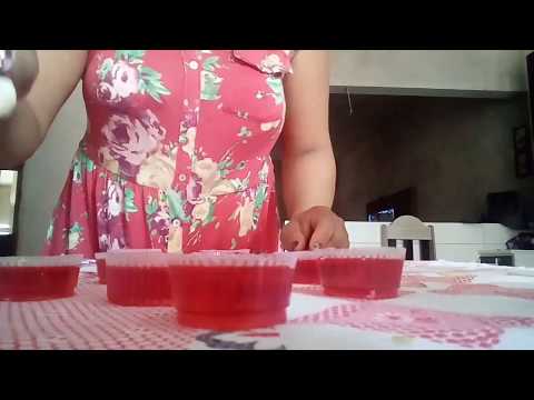 Fazendo sabonete de gavetas e improvisando forminhas com copinhos descartáveis ❤