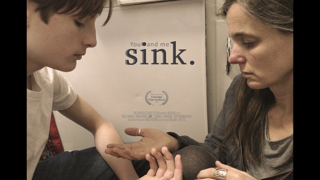 Sink: Official Trailer